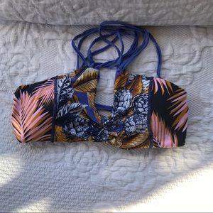 Reversible Maaji Top